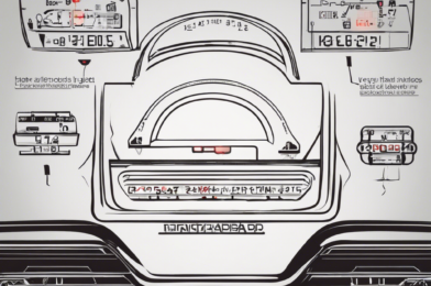 Decoding Dashboard Lights: What Your Car Is Trying to Tell You