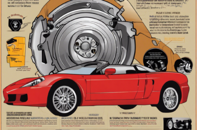 Understanding Your Car’s Brakes: Maintenance and Safety